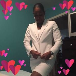 Meet your Posher, Jacqueline